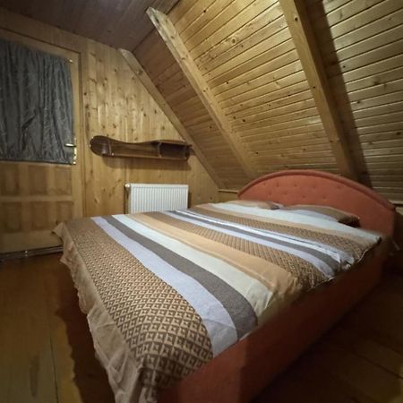 Cottage Walnut Kolasin Exterior photo